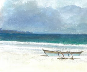 Strand Thalassa, 2015